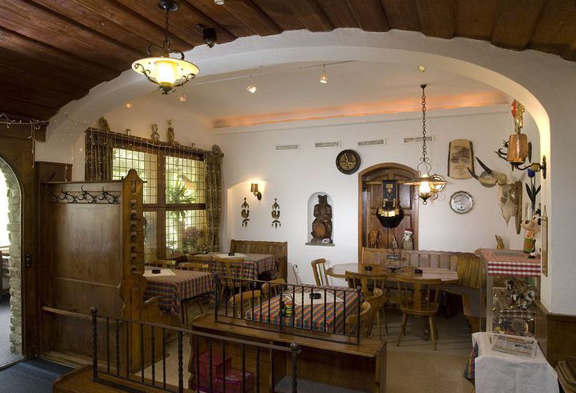 Hotel Bernerhof  | Wengen | Bern | Schweiz 1