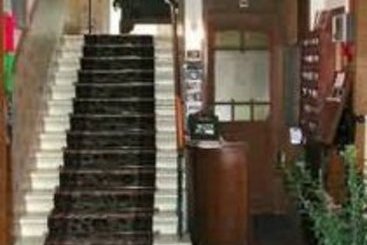 Hotel Falken  | Wengen | Bern | Schweiz 2