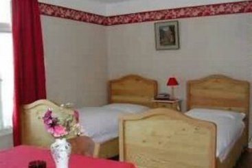 Hotel Falken  | Wengen | Bern | Schweiz 3