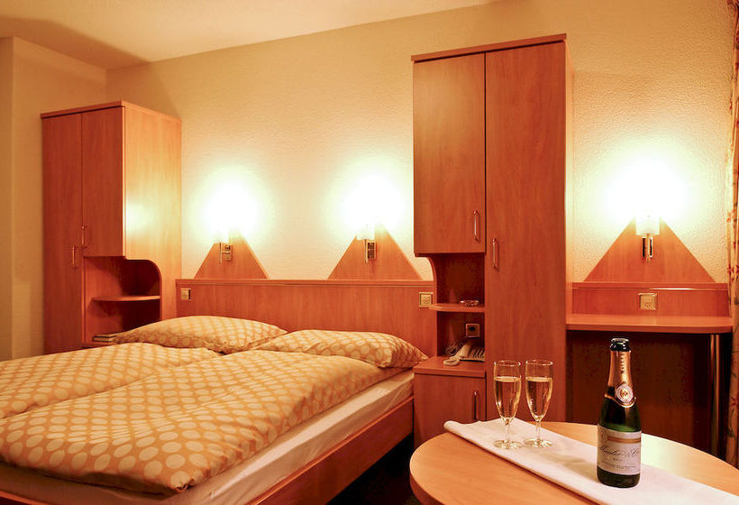 Hotel Jungfraublick  | Wengen | Bern | Schweiz 16