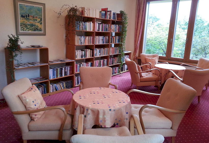 Hotel Jungfraublick  | Wengen | Bern | Schweiz 18