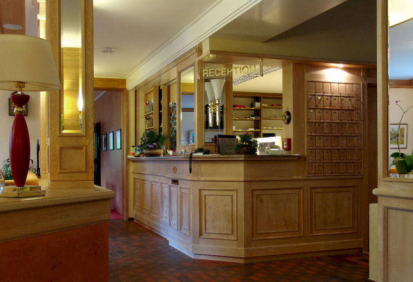 Hotel Jungfraublick  | Wengen | Bern | Schweiz 19