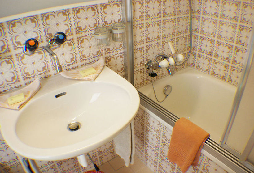 Hotel Jungfraublick  | Wengen | Bern | Schweiz 2