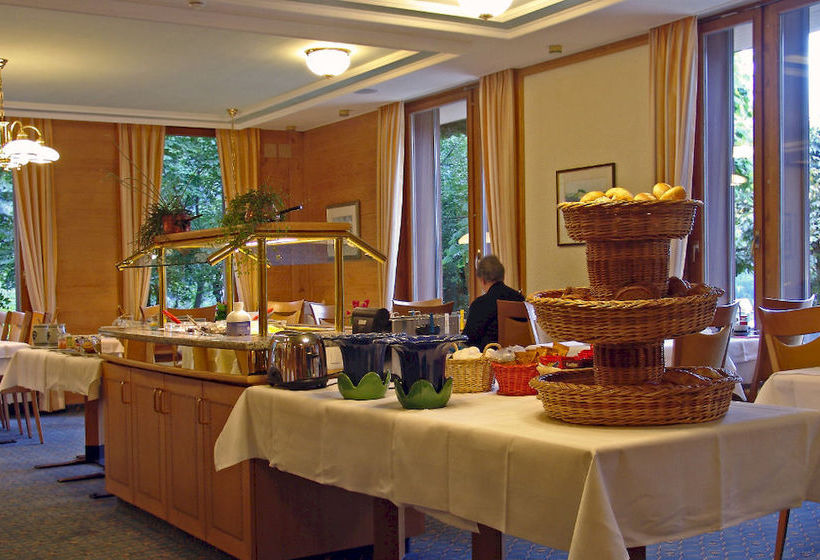 Hotel Jungfraublick  | Wengen | Bern | Schweiz 4