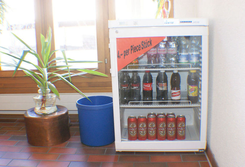 Hotel Jungfraublick  | Wengen | Bern | Schweiz 6