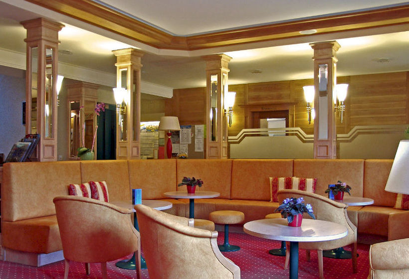 Hotel Jungfraublick  | Wengen | Bern | Schweiz 8