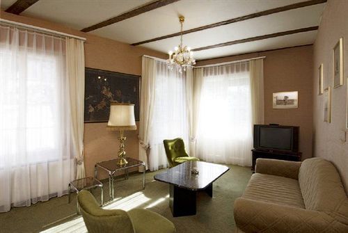 Hotel Regina  | Wengen | Bern | Schweiz 12