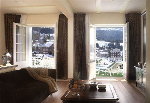 Hotel Regina  | Wengen | Bern | Schweiz 14