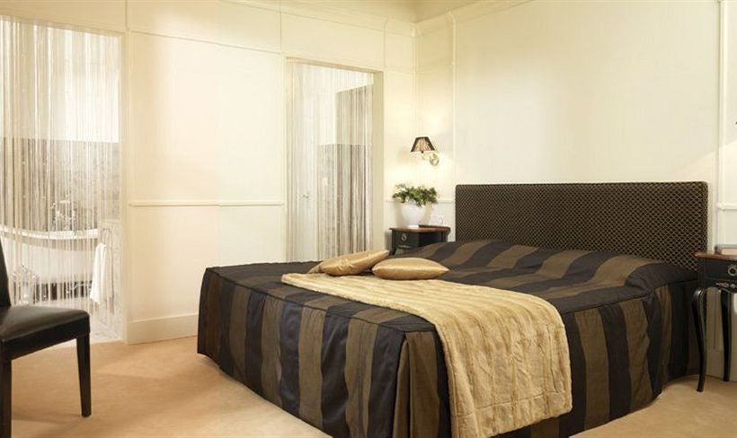 Hotel Regina  | Wengen | Bern | Schweiz 16