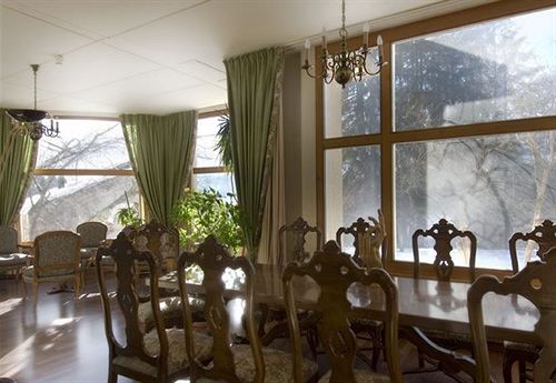 Hotel Regina  | Wengen | Bern | Schweiz 3