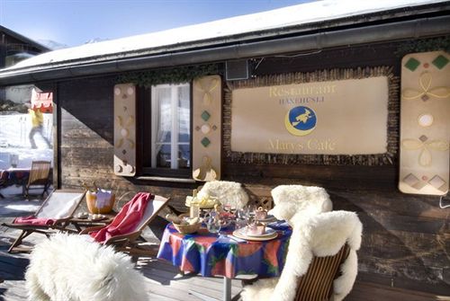 Hotel Regina  | Wengen | Bern | Schweiz 4