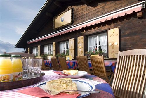 Hotel Regina  | Wengen | Bern | Schweiz 7