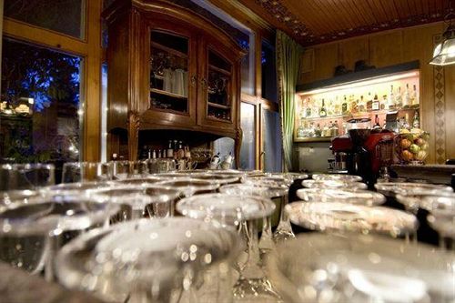 Hotel Regina  | Wengen | Bern | Schweiz 9