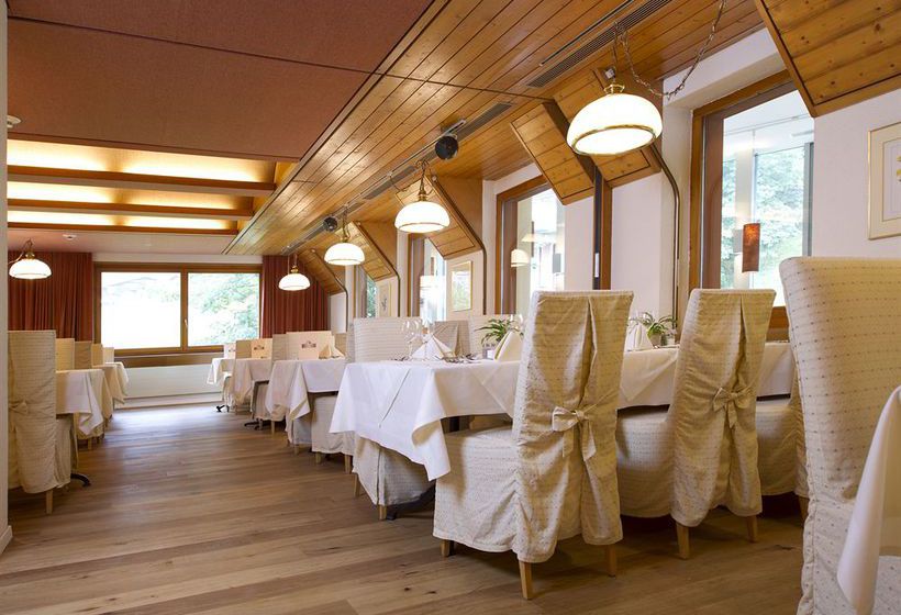 Hotel Silberhorn  | Wengen | Bern | Schweiz 1