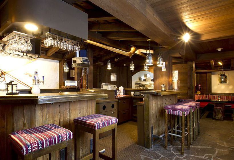 Hotel Silberhorn  | Wengen | Bern | Schweiz 12