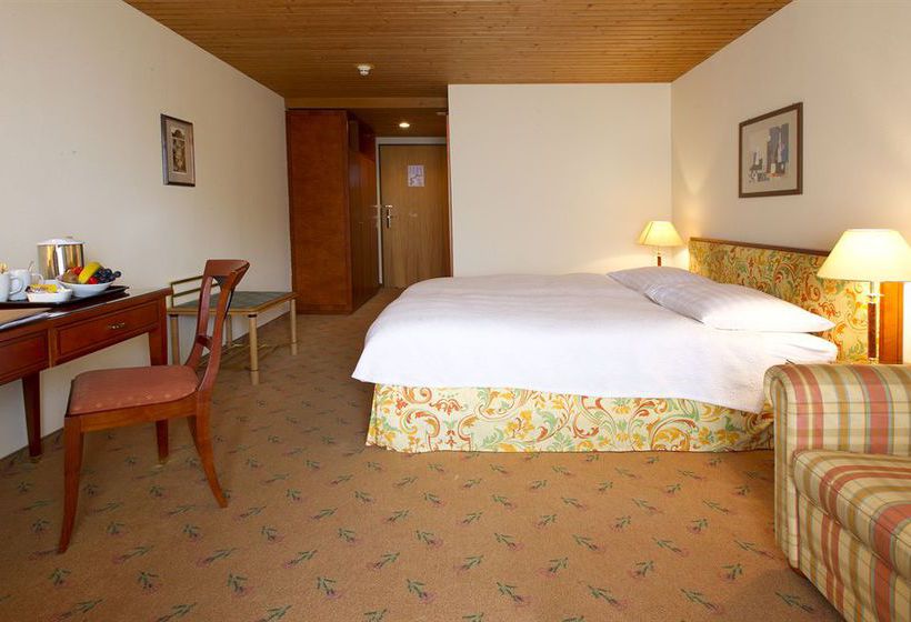 Hotel Silberhorn  | Wengen | Bern | Schweiz 15