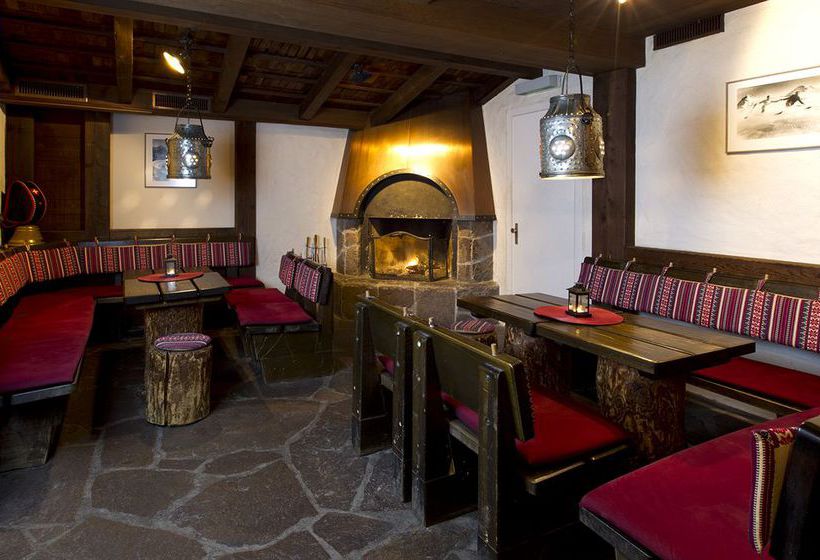 Hotel Silberhorn  | Wengen | Bern | Schweiz 16