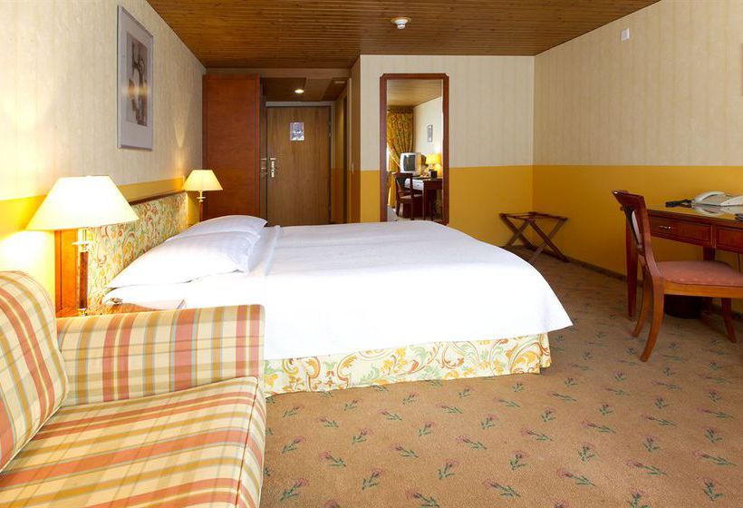 Hotel Silberhorn  | Wengen | Bern | Schweiz 2