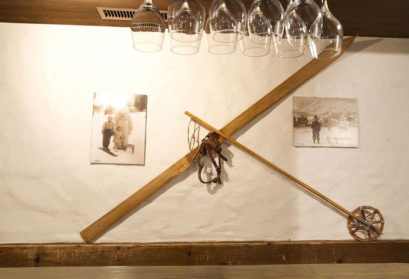 Hotel Silberhorn  | Wengen | Bern | Schweiz 3