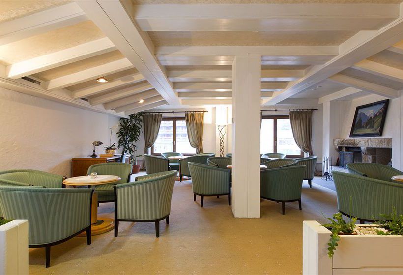 Hotel Silberhorn  | Wengen | Bern | Schweiz 5