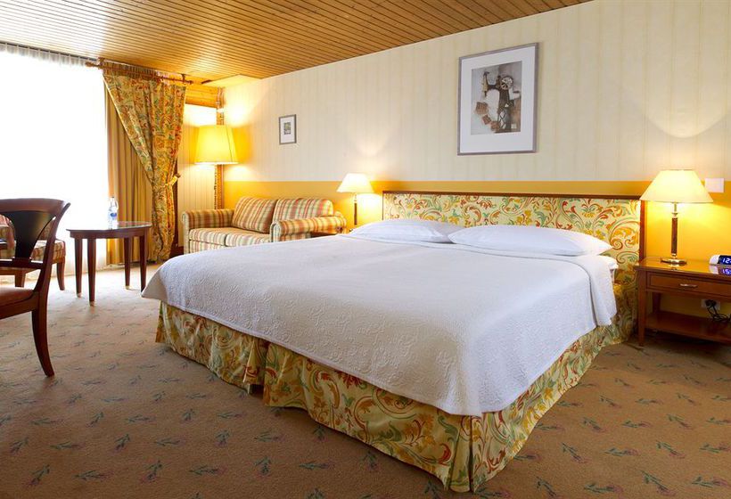 Hotel Silberhorn  | Wengen | Bern | Schweiz 6