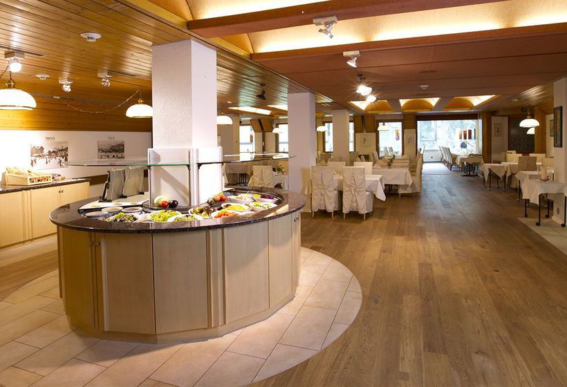 Hotel Silberhorn  | Wengen | Bern | Schweiz 7