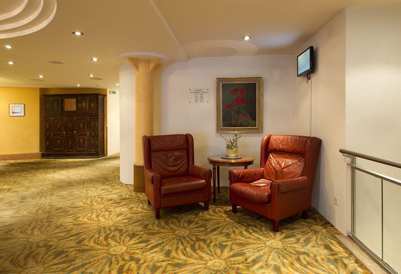 Hotel Silberhorn  | Wengen | Bern | Schweiz 9