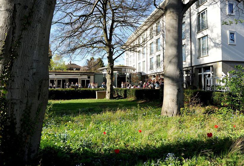 Park Swiss Quality Hotel Winterthur  | Winterthur | Zurich | Svizzera 1