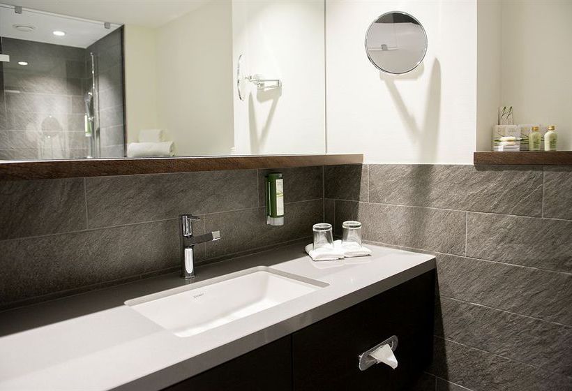 Park Swiss Quality Hotel Winterthur  | Winterthur | Zurich | Svizzera 10