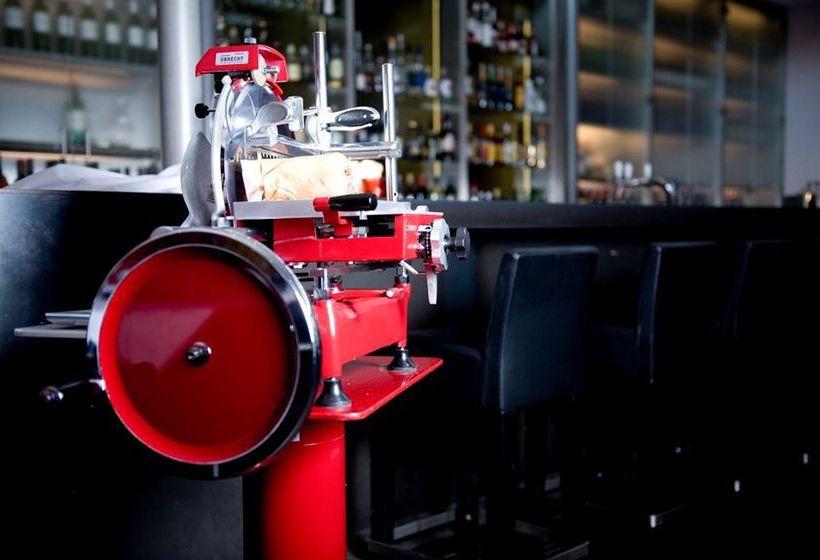 Park Swiss Quality Hotel Winterthur  | Winterthur | Zurich | Svizzera 11