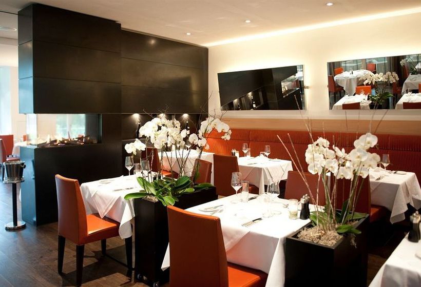 Park Swiss Quality Hotel Winterthur  | Winterthur | Zurich | Svizzera 12