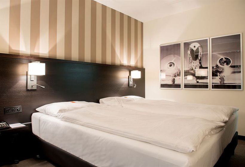 Park Swiss Quality Hotel Winterthur  | Winterthur | Zurich | Svizzera 13