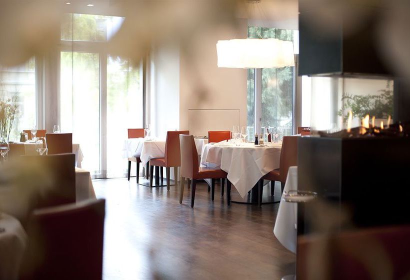 Park Swiss Quality Hotel Winterthur  | Winterthur | Zurich | Svizzera 14