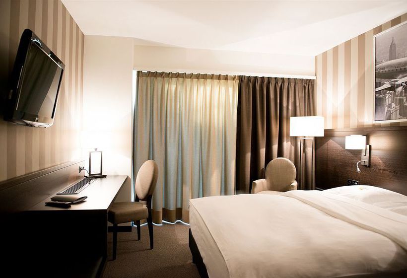 Park Swiss Quality Hotel Winterthur  | Winterthur | Zurich | Svizzera 15