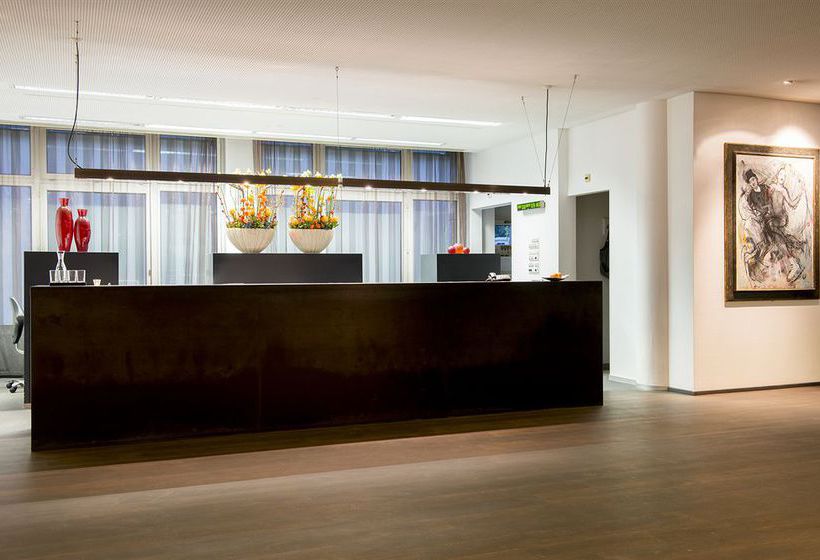 Park Swiss Quality Hotel Winterthur  | Winterthur | Zurich | Svizzera 16