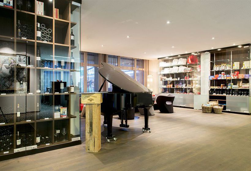 Park Swiss Quality Hotel Winterthur  | Winterthur | Zurich | Svizzera 2