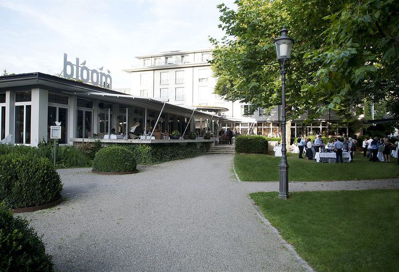 Park Swiss Quality Hotel Winterthur  | Winterthur | Zurich | Svizzera 3