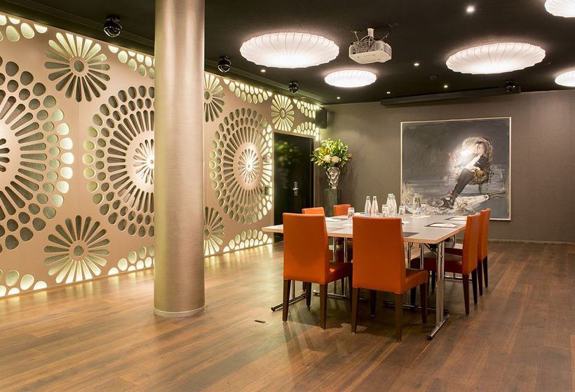 Park Swiss Quality Hotel Winterthur  | Winterthur | Zurich | Svizzera 4