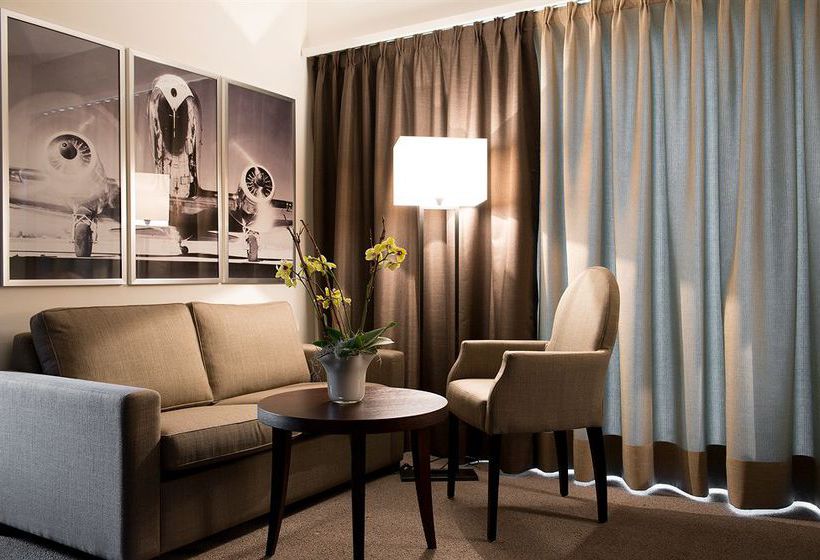 Park Swiss Quality Hotel Winterthur  | Winterthur | Zurich | Svizzera 5