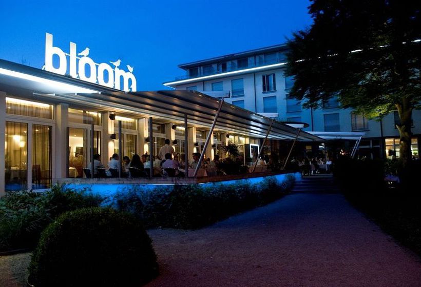 Park Swiss Quality Hotel Winterthur  | Winterthur | Zurich | Svizzera 6