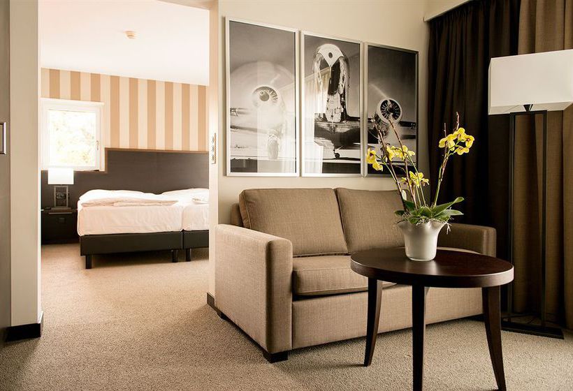 Park Swiss Quality Hotel Winterthur  | Winterthur | Zurich | Svizzera 7