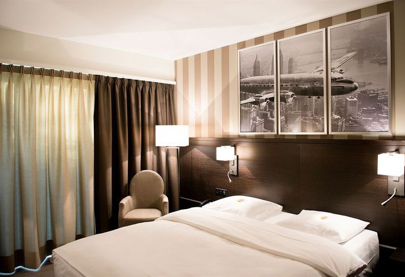 Park Swiss Quality Hotel Winterthur  | Winterthur | Zurich | Svizzera 8