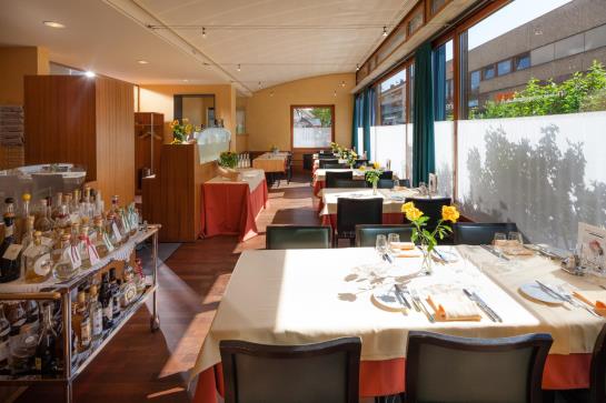 Hotel Römertor  | Winterthur | Zurich | Switzerland 10