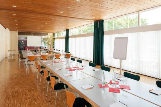 Hotel Römertor  | Winterthur | Zurich | Switzerland 11