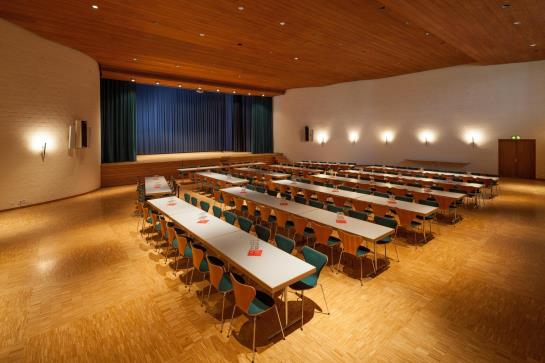 Hotel Römertor  | Winterthur | Zurich | Switzerland 12