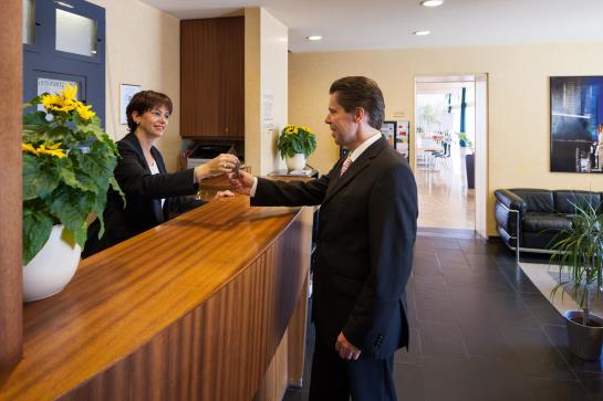 Hotel Römertor  | Winterthur | Zurich | Switzerland 15