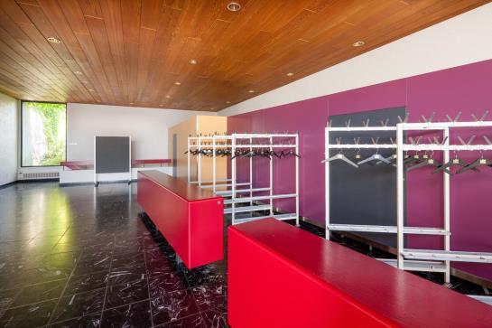 Hotel Römertor  | Winterthur | Zurich | Switzerland 17