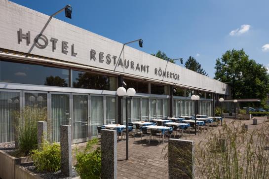 Hotel Römertor  | Winterthur | Zurich | Switzerland 18