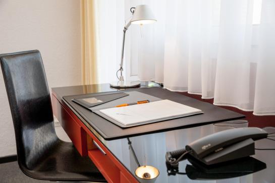 Hotel Römertor  | Winterthur | Zurich | Switzerland 19