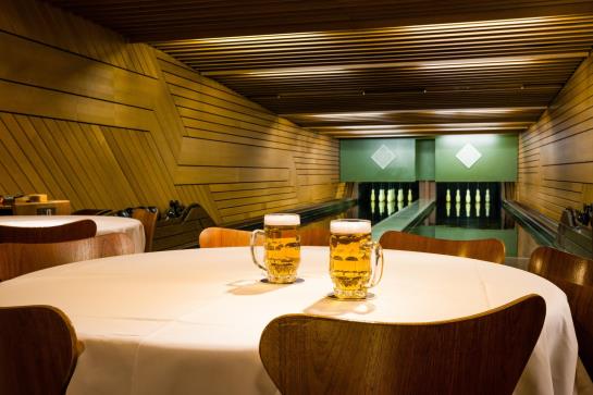 Hotel Römertor  | Winterthur | Zurich | Switzerland 20